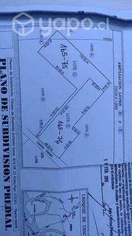 Se vende terreno 5000 mts 2 - Imagen 2