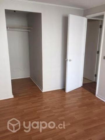 Departamento 2 Dormitorios - Santiago Centro