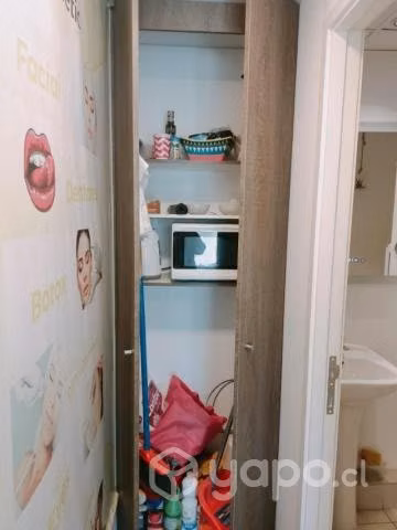 Clínica dental con derecho a llaves