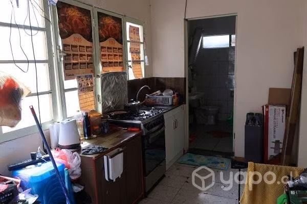 2 casas en bolivar con vivar