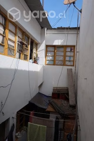 2 casas en bolivar con vivar