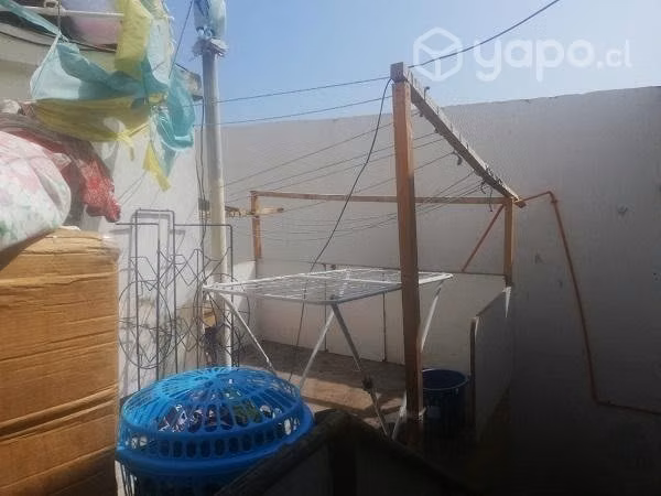 2 casas en bolivar con vivar