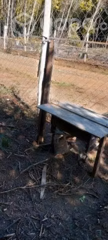 Se vende parcela