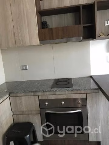 Arriendo departamento