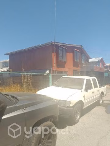 Casa en venta