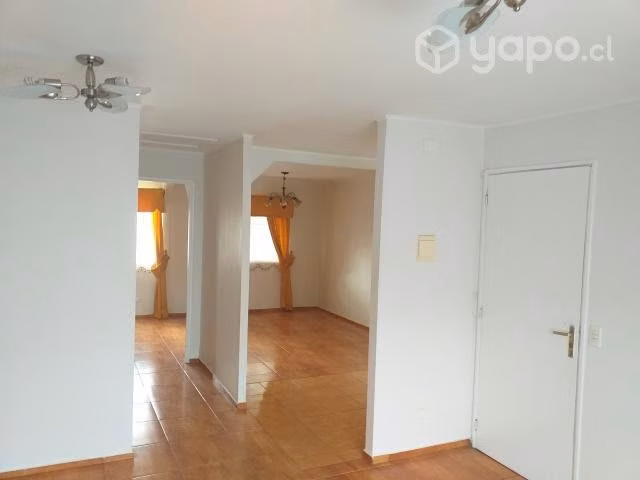 Casa Alto Osorno 1, Vigo 2060