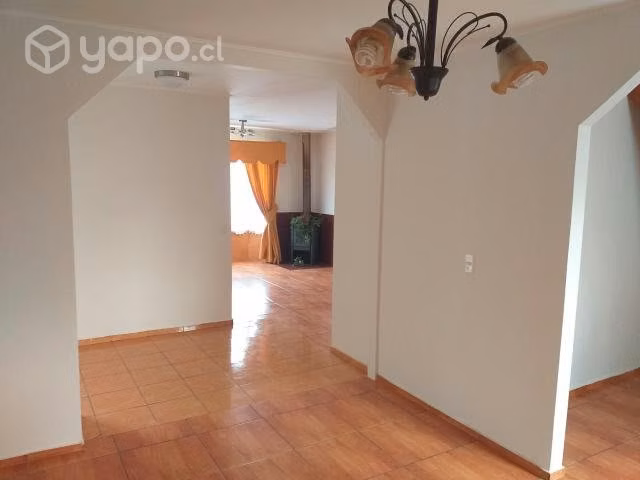 Casa Alto Osorno 1, Vigo 2060