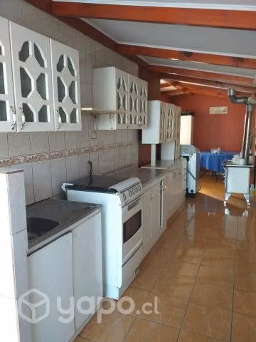 Casa Alto Osorno 1, Vigo 2060