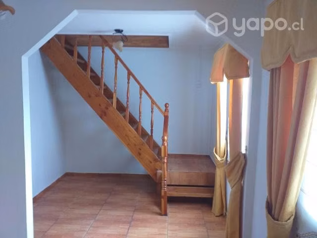 Casa Alto Osorno 1, Vigo 2060