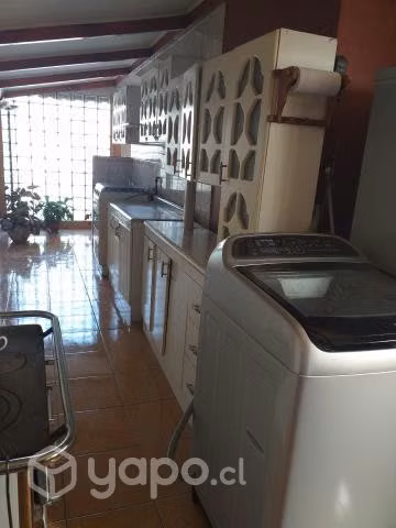 Casa Alto Osorno 1, Vigo 2060