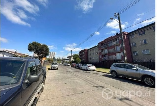 840m2 temuco