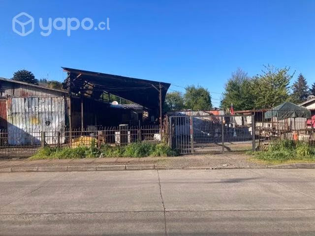 840m2 temuco