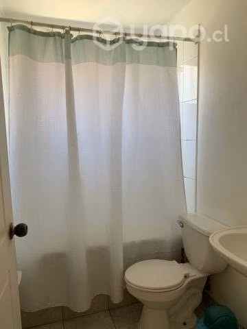 Arriendo casa La Serena Enero-Febrero
