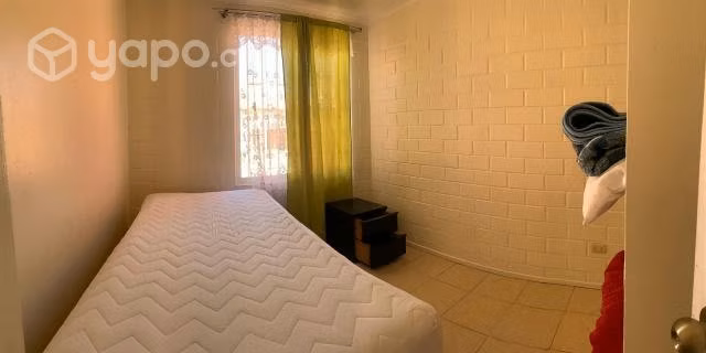 Arriendo casa La Serena Enero-Febrero
