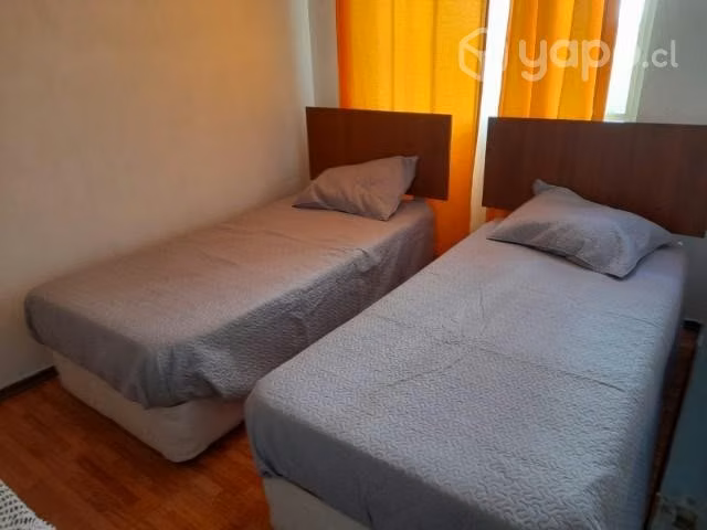 Departamento verano la serena