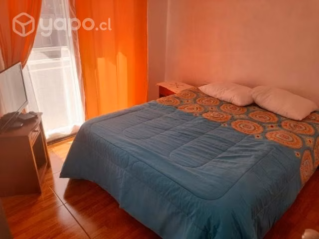 Departamento verano la serena