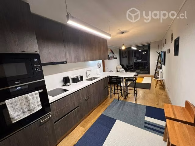 Exclusivo departamento en costanera Puerto Varas - Imagen 8