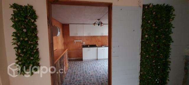 Se arrienda casa en lomas coloradas - Imagen 2