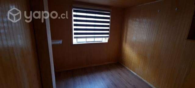 Se arrienda casa en lomas coloradas - Imagen 4