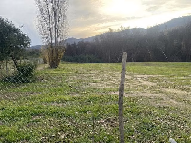 Terreno en quillon o permuto