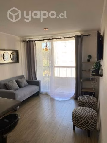 Arriendo marzo a diciembre