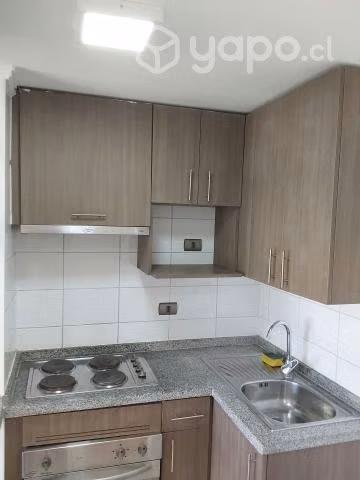 Arriendo Excelente Departamento
