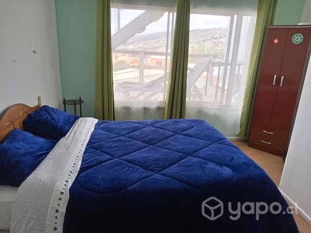 Arriendo habitación para estudiantes - Imagen 2