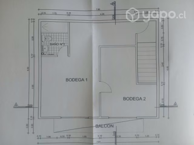 Local Comercial en venta
