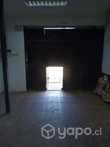 Local Comercial en venta