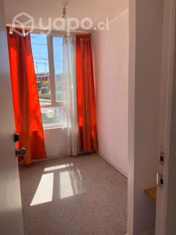 Arriendo depto Quilpue
