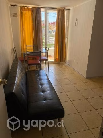 Arriendo depto Quilpue