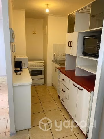 Arriendo depto Quilpue
