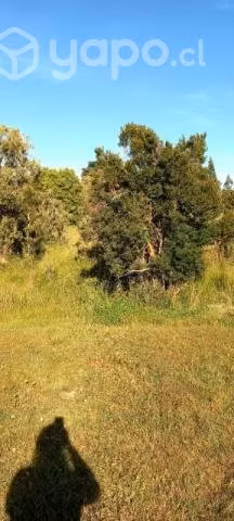 Venta de parcela