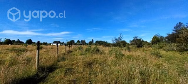 Venta de parcela