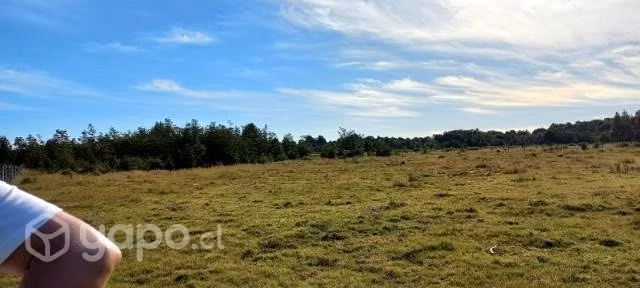 Venta de parcela
