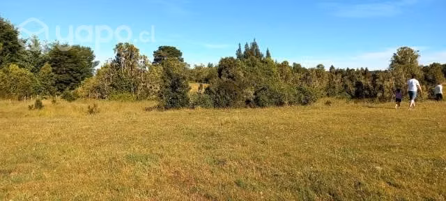 Venta de parcela