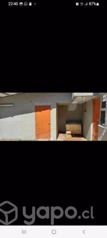 Hermosa casa Buin - Imagen 4