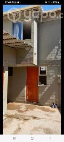 Hermosa casa Buin - Imagen 3