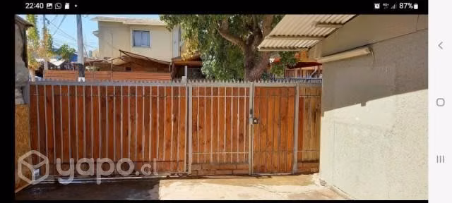 Hermosa casa Buin - Imagen 2
