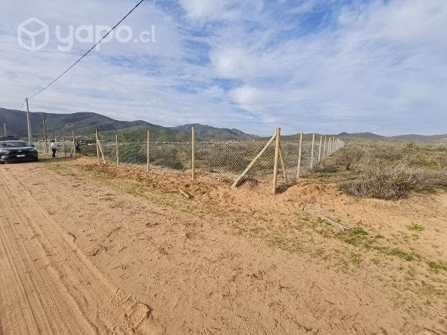 Terreno tongoycillo - Imagen 7