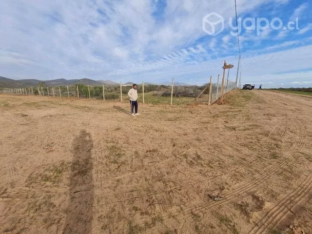 Terreno tongoycillo - Imagen 2