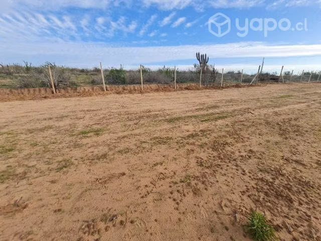 Terreno tongoycillo - Imagen 3