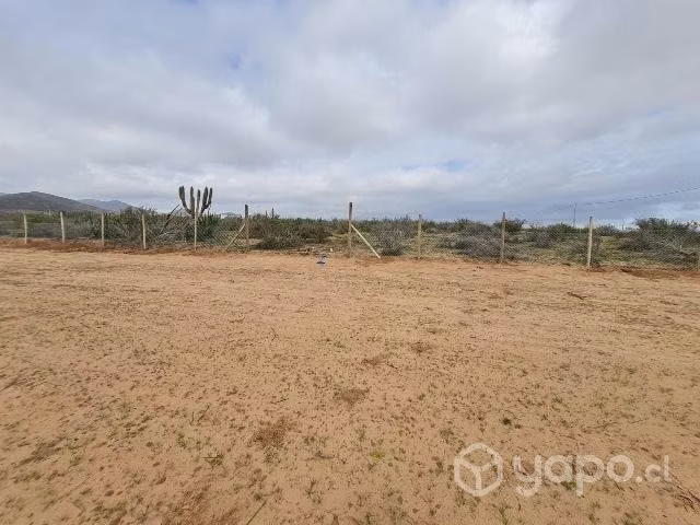 Terreno tongoycillo - Imagen 5