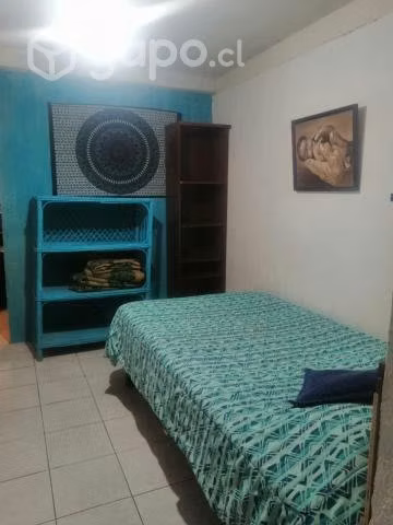 Arriendo en Tongoy