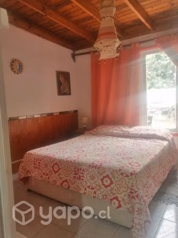 Arriendo en Tongoy