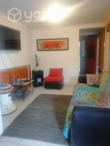 Arriendo en Tongoy
