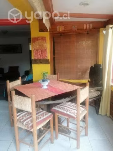 Arriendo en Tongoy