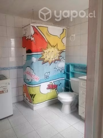 Arriendo en Tongoy