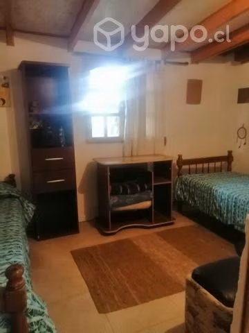 Arriendo en Tongoy