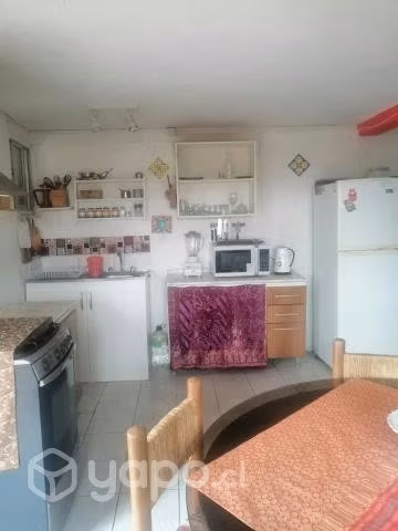 Arriendo en Tongoy